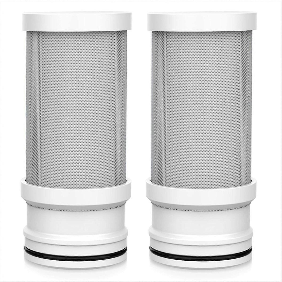 2PCS Faucet Water Filter