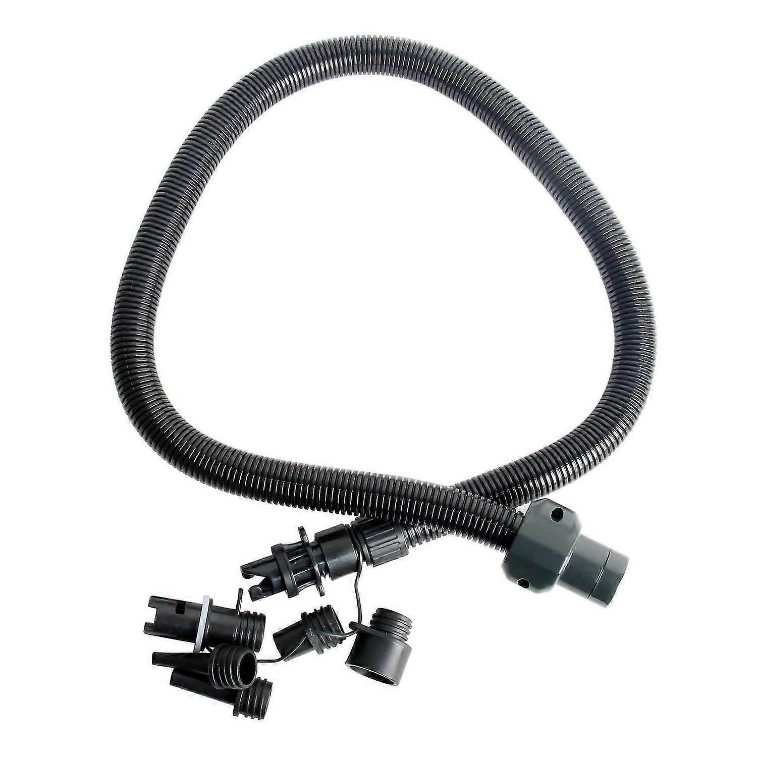 قوارب الكاياك مجداف المجلس ركوب الأمواج قارب الملحقات مضخة الهواء الكهربائية نفخ أنبوب لمضخة الهواء 782