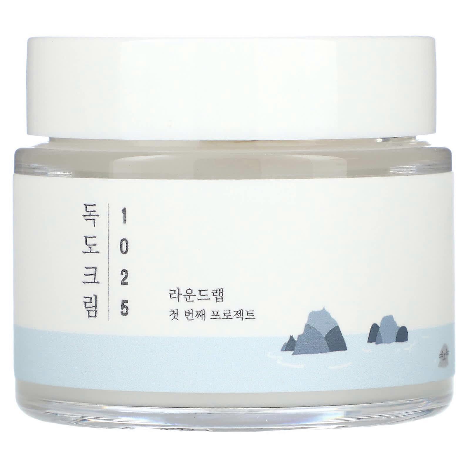1025 Dokdo Cream, 2.7 fl oz (80 ml)