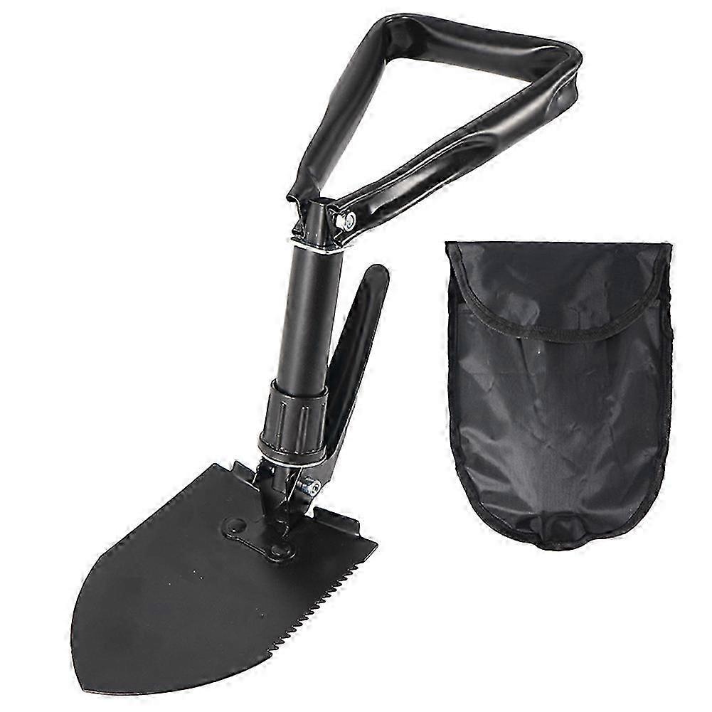 Outdoor Big Digging Tool Muti-fuction Digging Tool for Birthday Gift