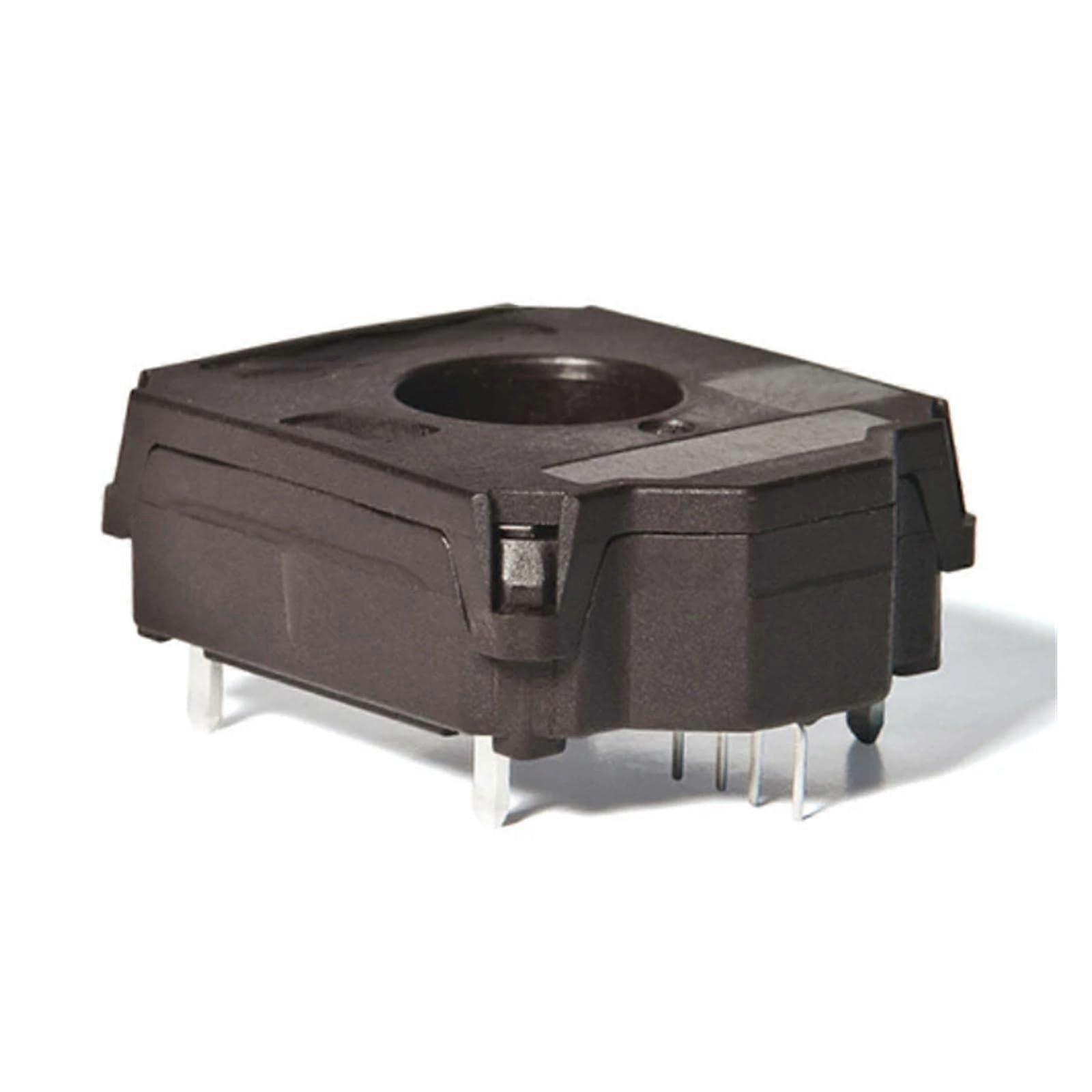 Current Transformer, 400A Rating, Current Sensor, Electrical Metering Instrument