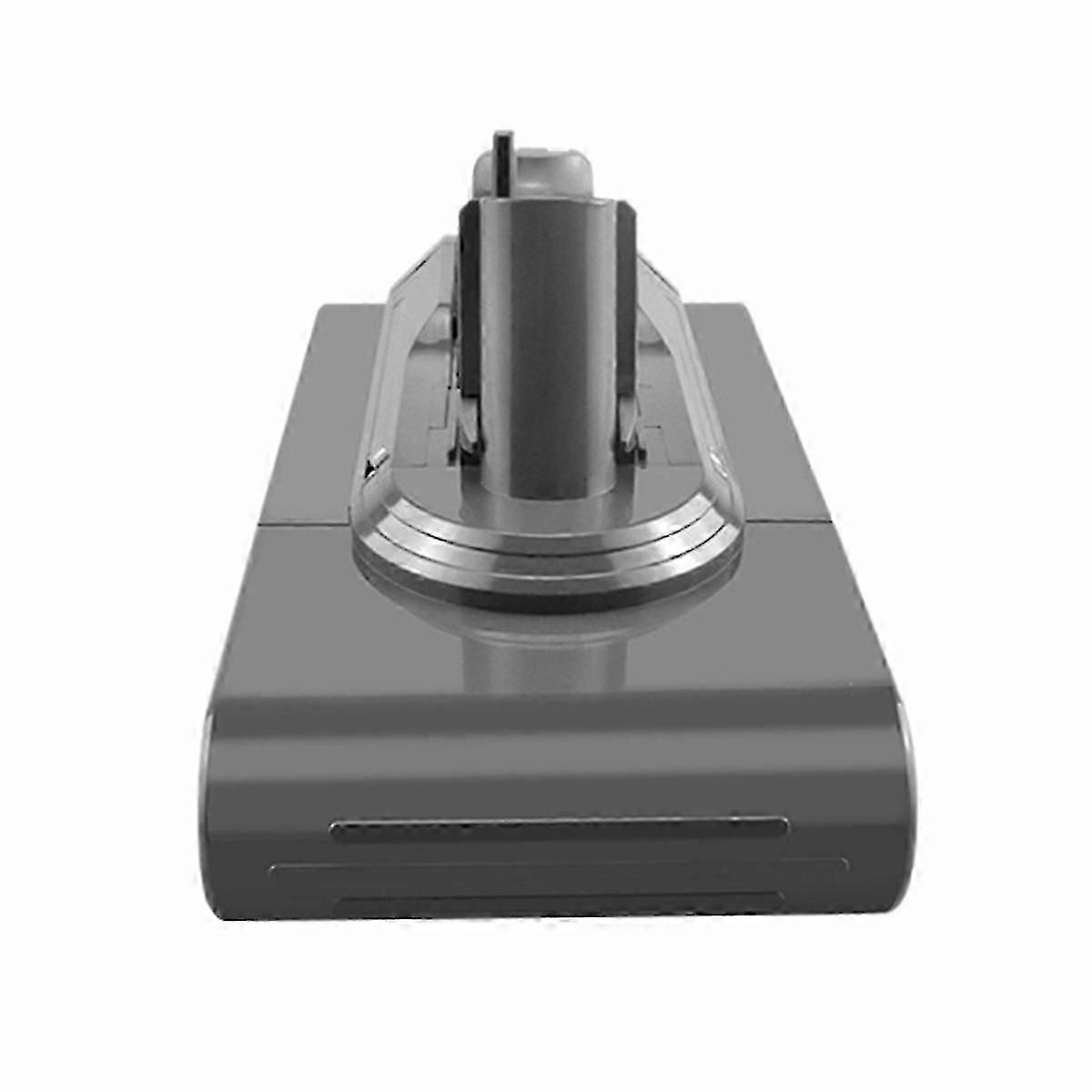 Replace V11 Battery Adapter 6.0Ah 25.2V for Dyson V11 models