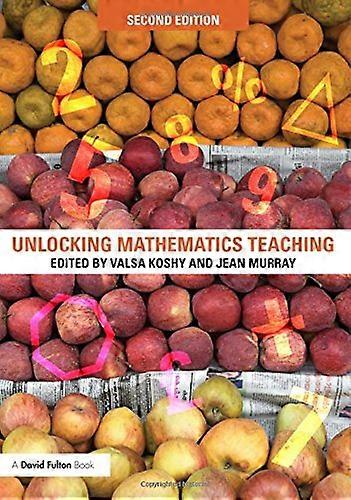 Unlocking Mathematics Teaching