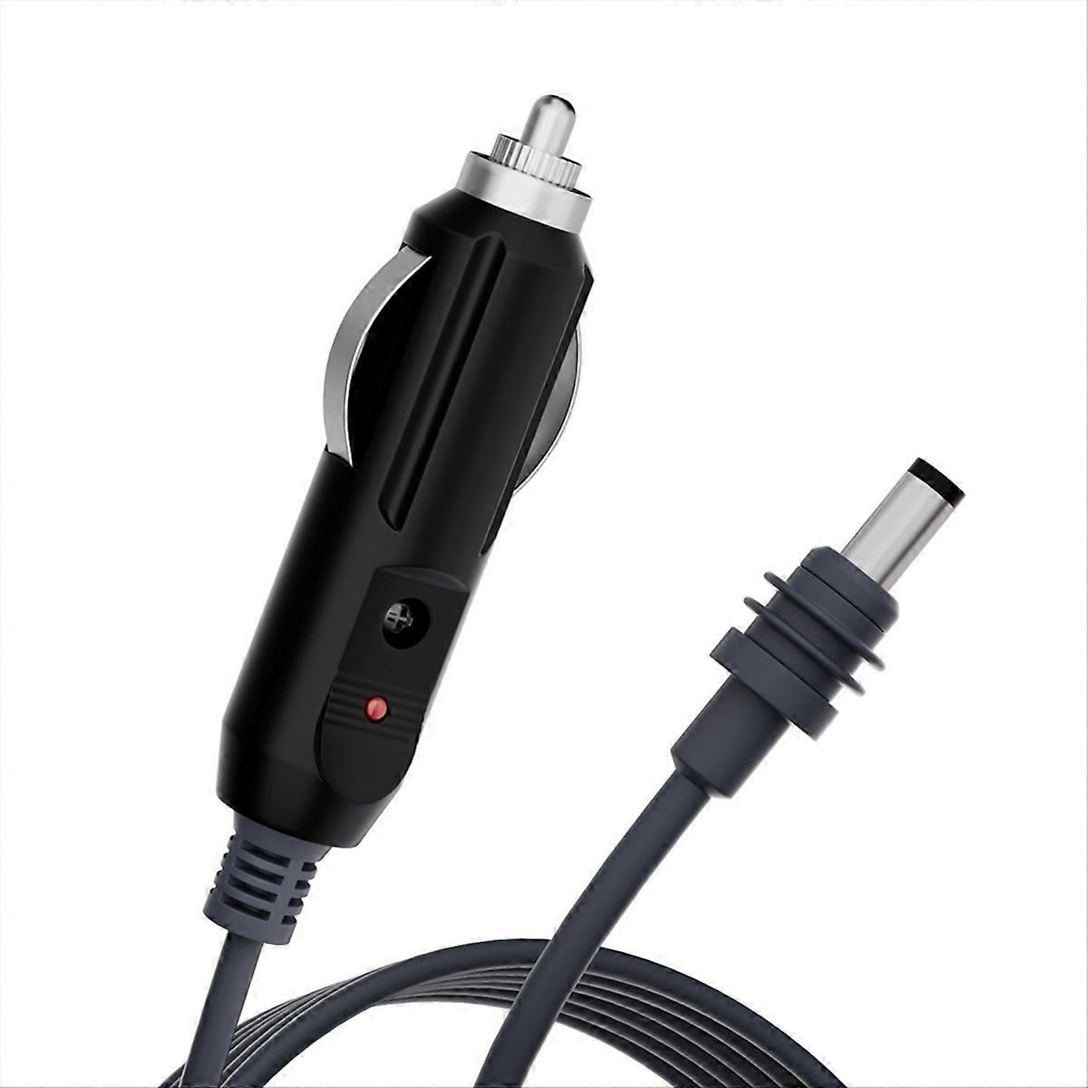 For Mini DC Power Cable Direct to 12V-24V Adapter