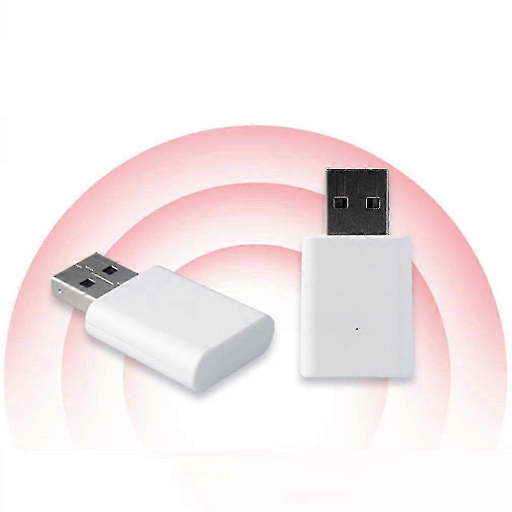 Hot Signal Repeater Booster for Tuya ZigBee, USB 3.0 Signal Repeater USB Extender for Smart Life Zigbee Sensors Expand 20-30M