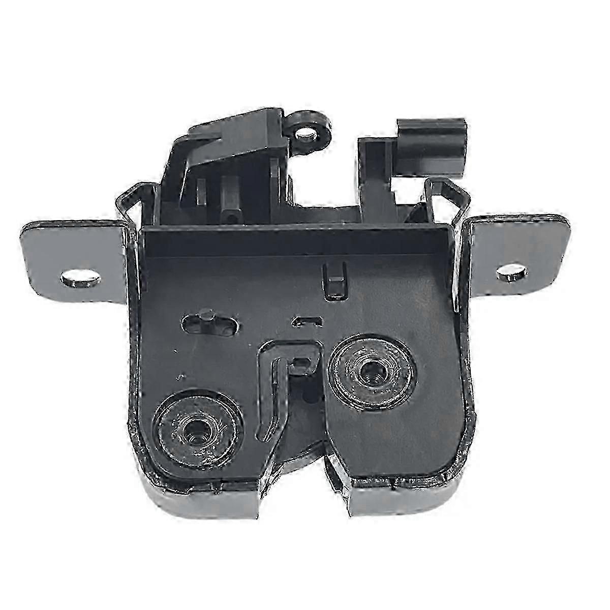 Rear Lock 905039326R 905037230R for Duster 2 Duster 2010-2017 Boot Lid Latch