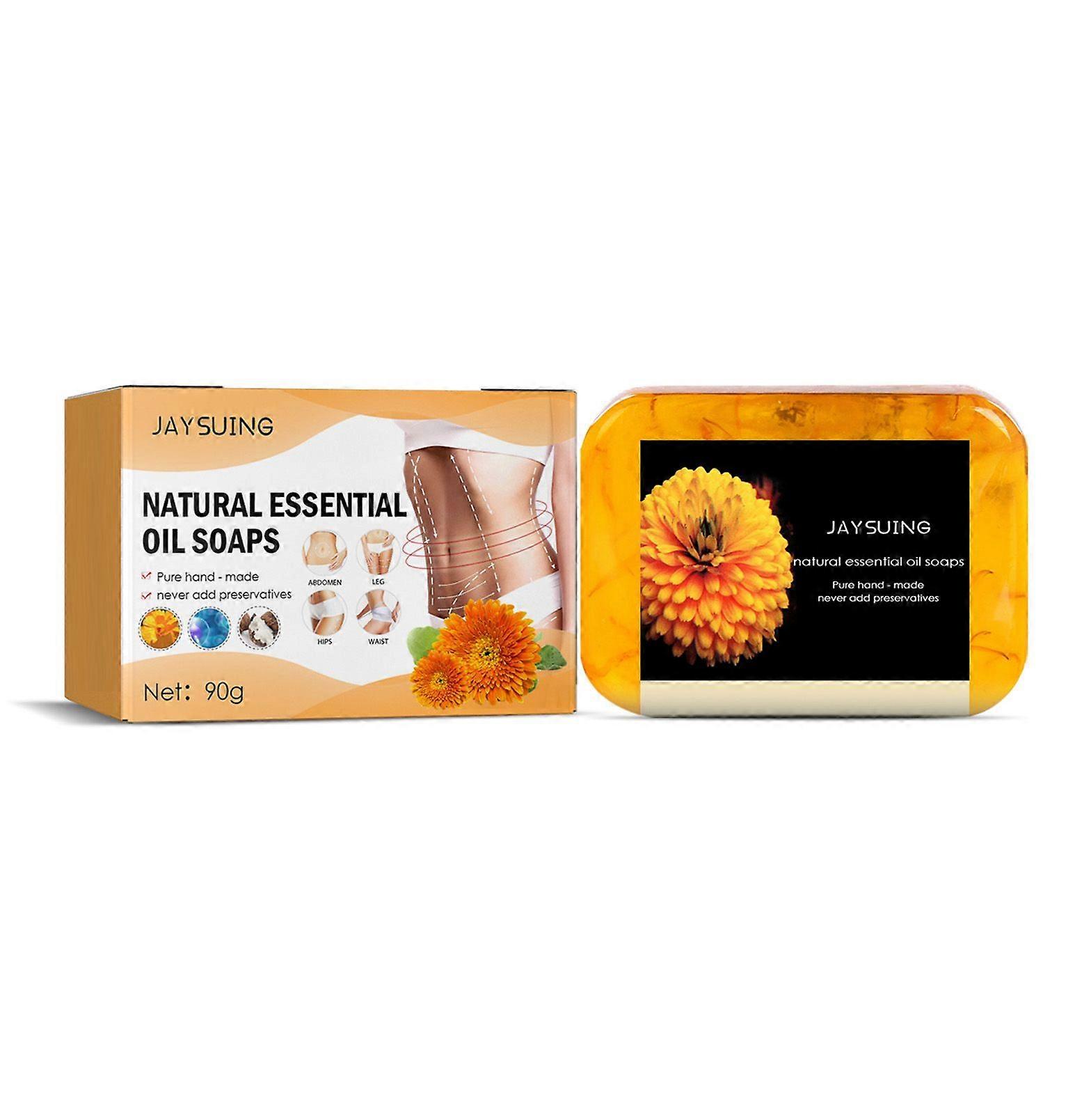 Slimming Soap