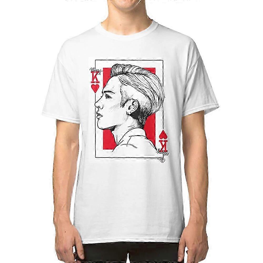 Jackson Wang - Got7 - Mad tričko