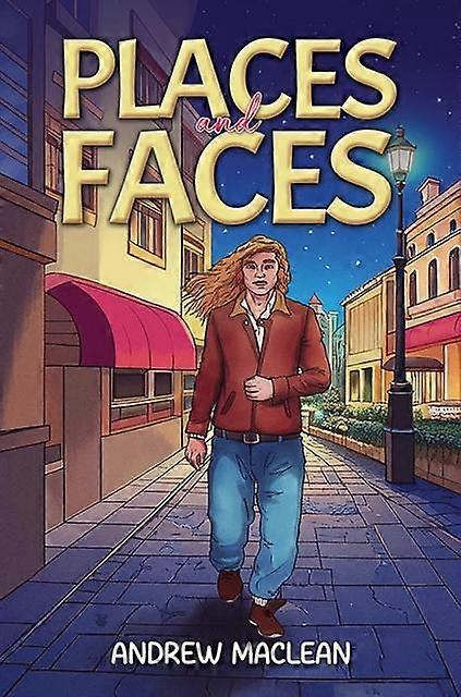 Places And Faces - Andrew Maclean