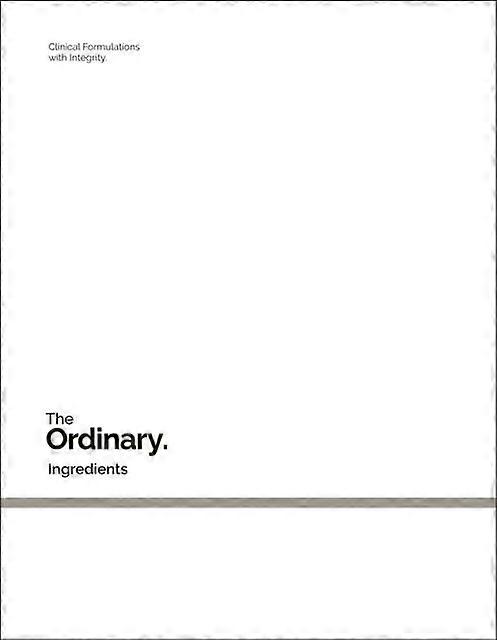 הספר "הרגיל" מאת "הרגיל" בכריכה קשה