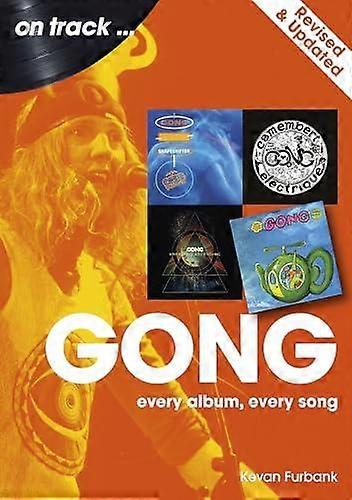 Gong On Track  Revised And Updated by Kevan Furbank Paperback