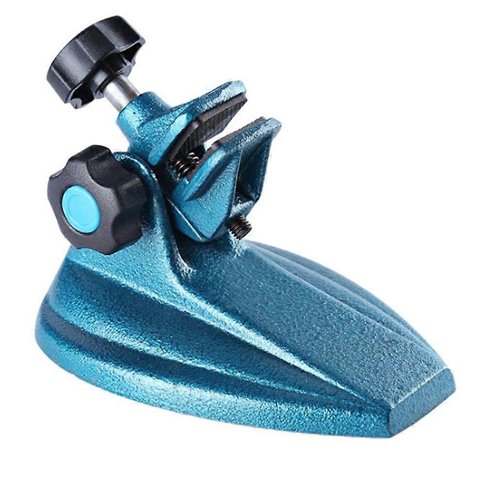 Holder for micrometer Ruler