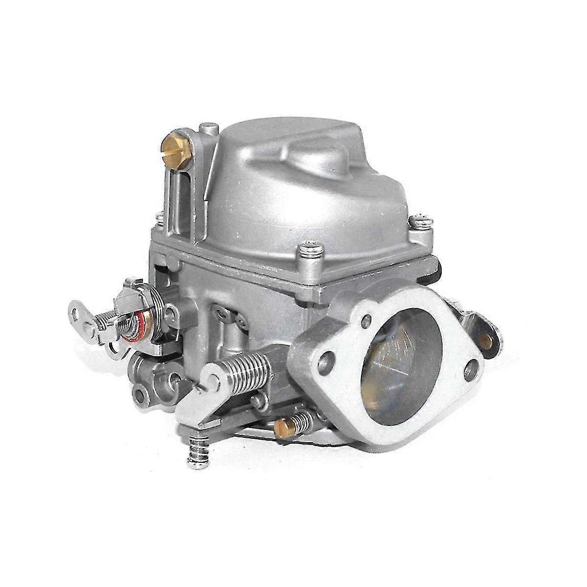 Venemoottori kaasutin Assy 3p0-03200-0 346-032000 M25c3 M30a4 Ns25c3 M30a4 2-tahti 25hp 30hv