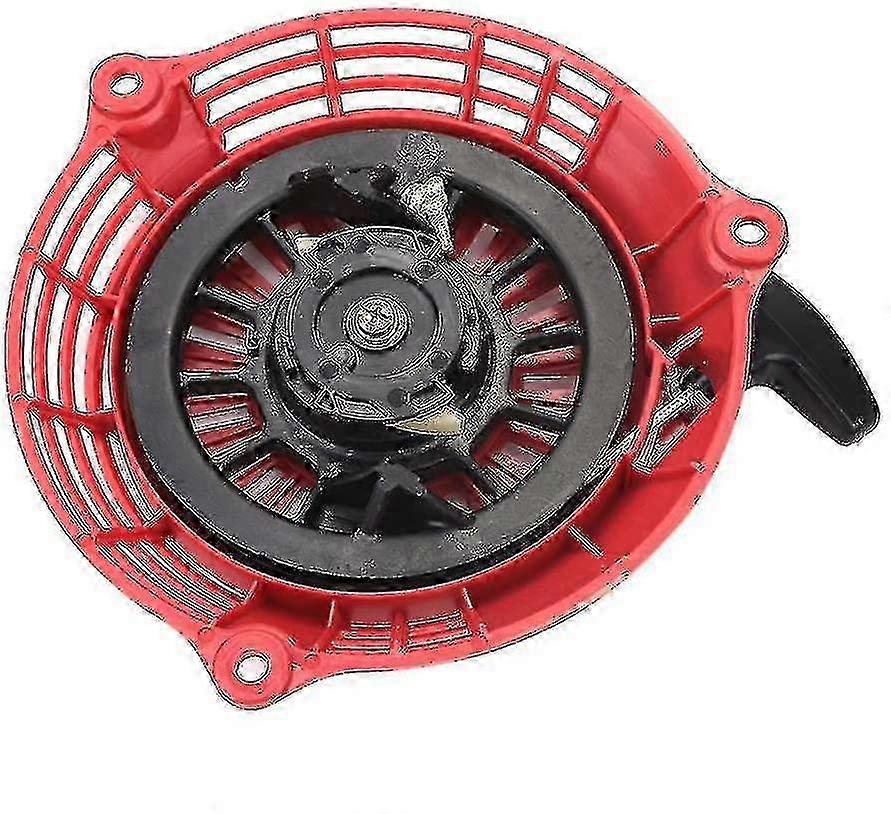 بداية بديلة لأجزاء مولد المحرك هوندا Gc135 Gc160 Gcv135 Gcv160 28400-zl8-023za8468894109025 f26