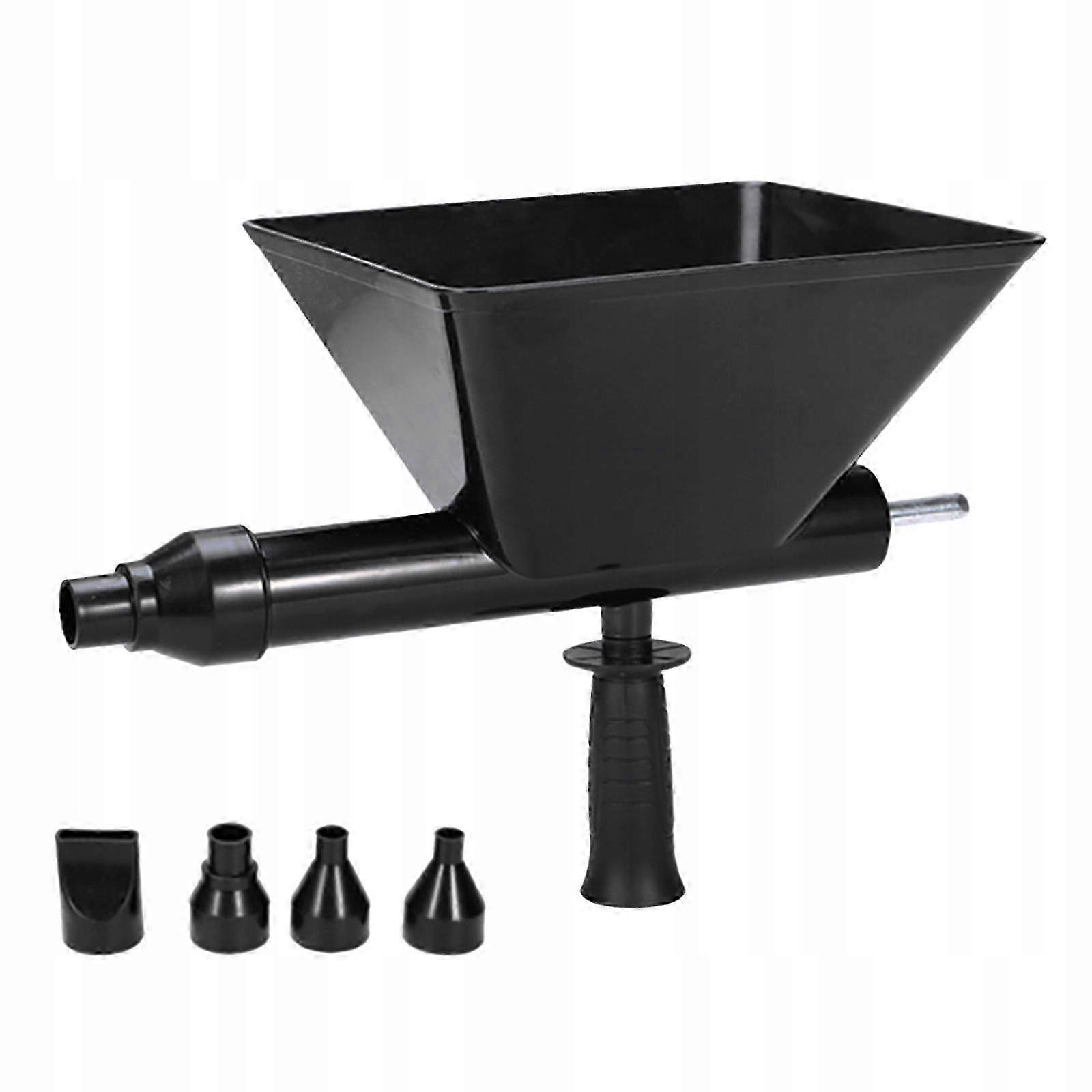 Grouting Tool For Electric Hand Drill Construction