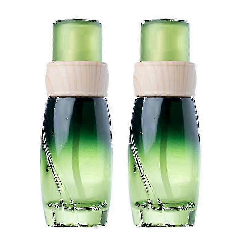 Glass Empty Bottle For Home