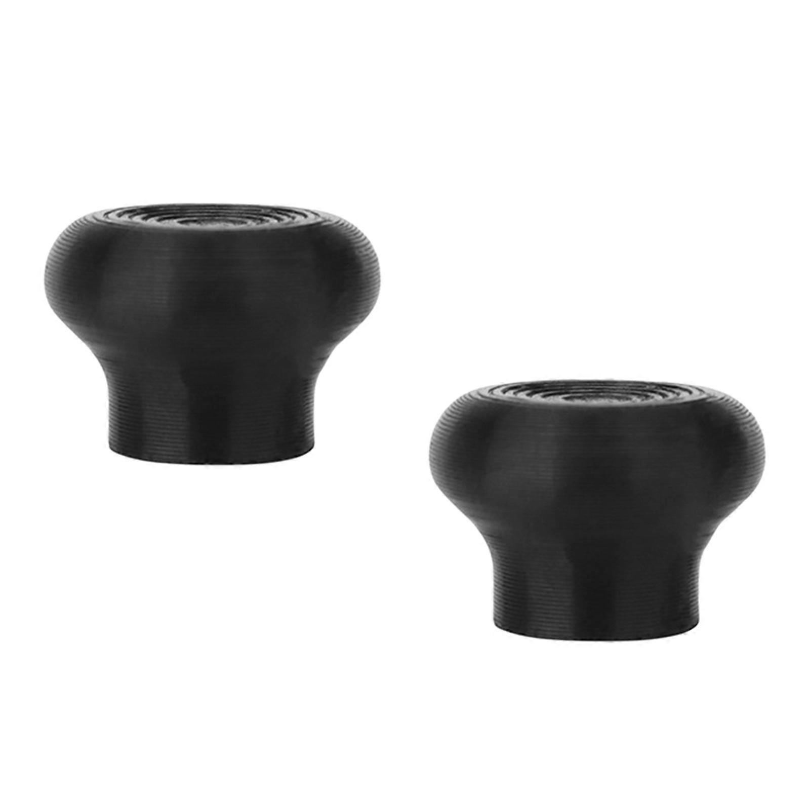Silicone Remote Control Thumb Grips For Series Durablity Slip Stick Accessories Multicolor