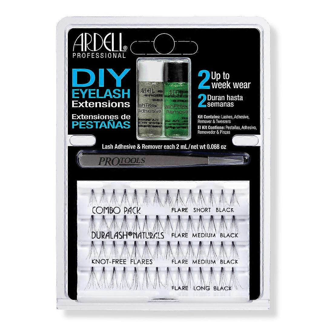 Ardell Diy Eyelash Extensions Kit