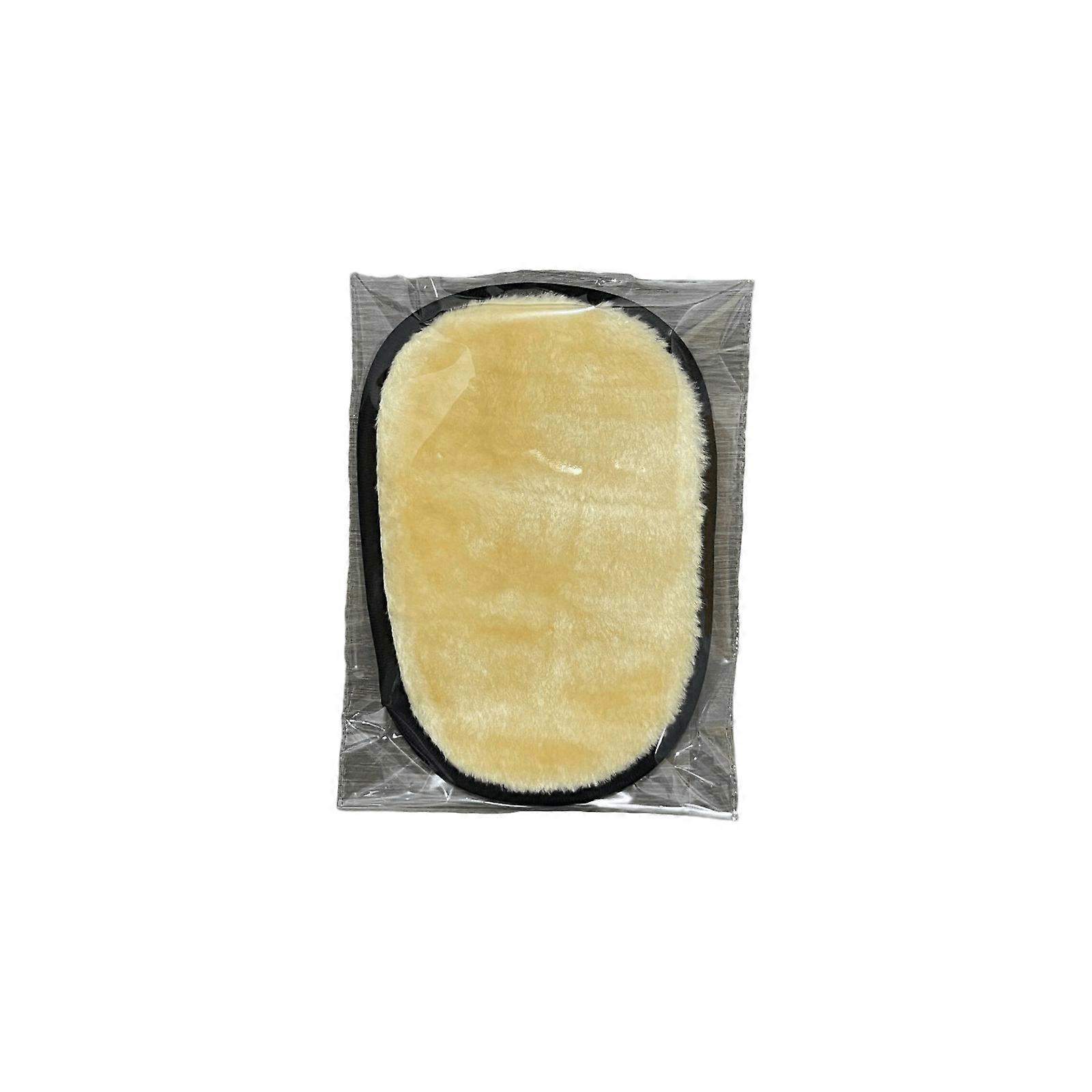 Car Detailing Gloves With Deep Cleaning Fibers Absorbent Scratch Resistant Flexible Grip For Window Wheels Surfaces Multicolor