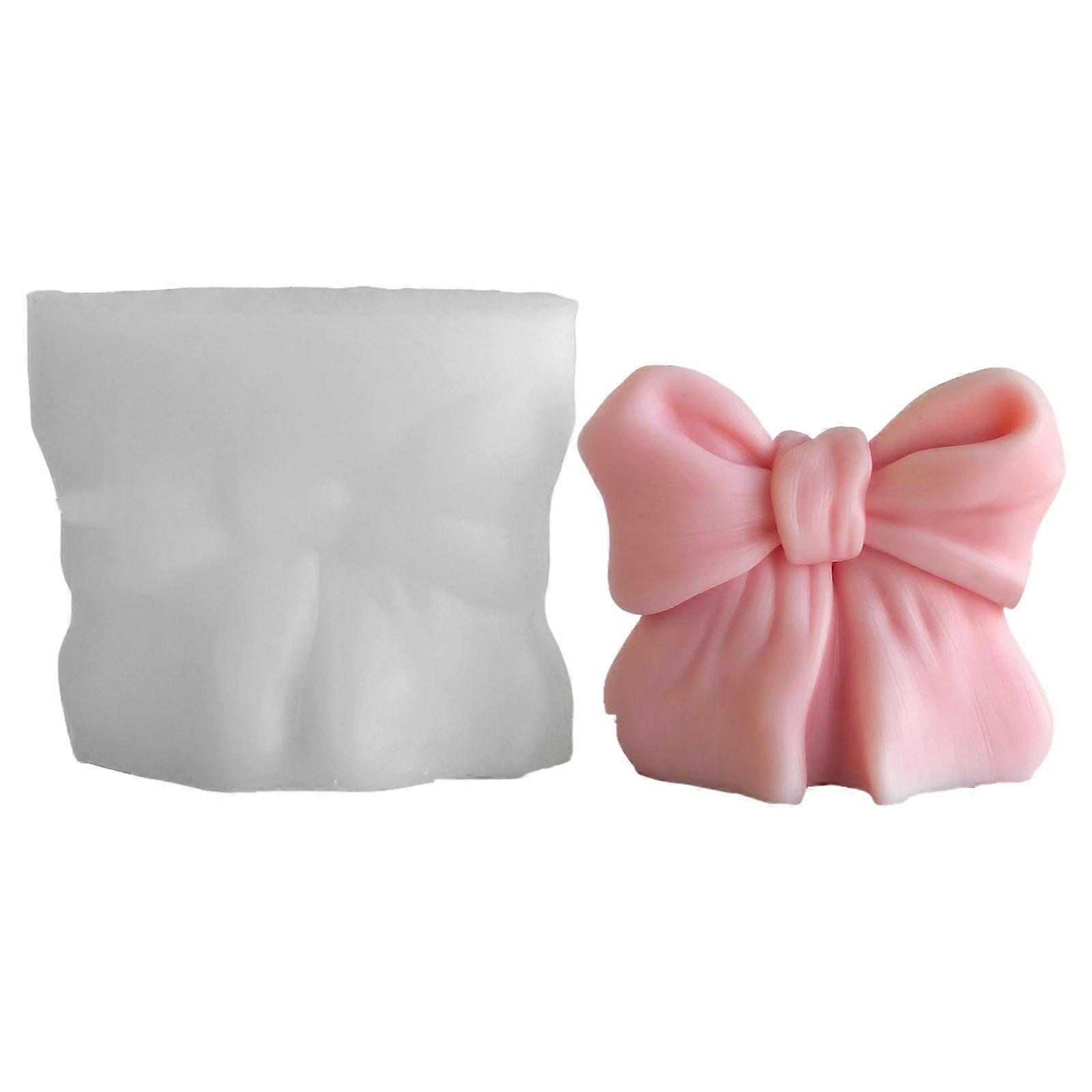 Creative Bend Elastomer Cast For Homebrewed Essencetherapy Waxlights Permanent Recyclable Crafting Essential Tool Multicolor