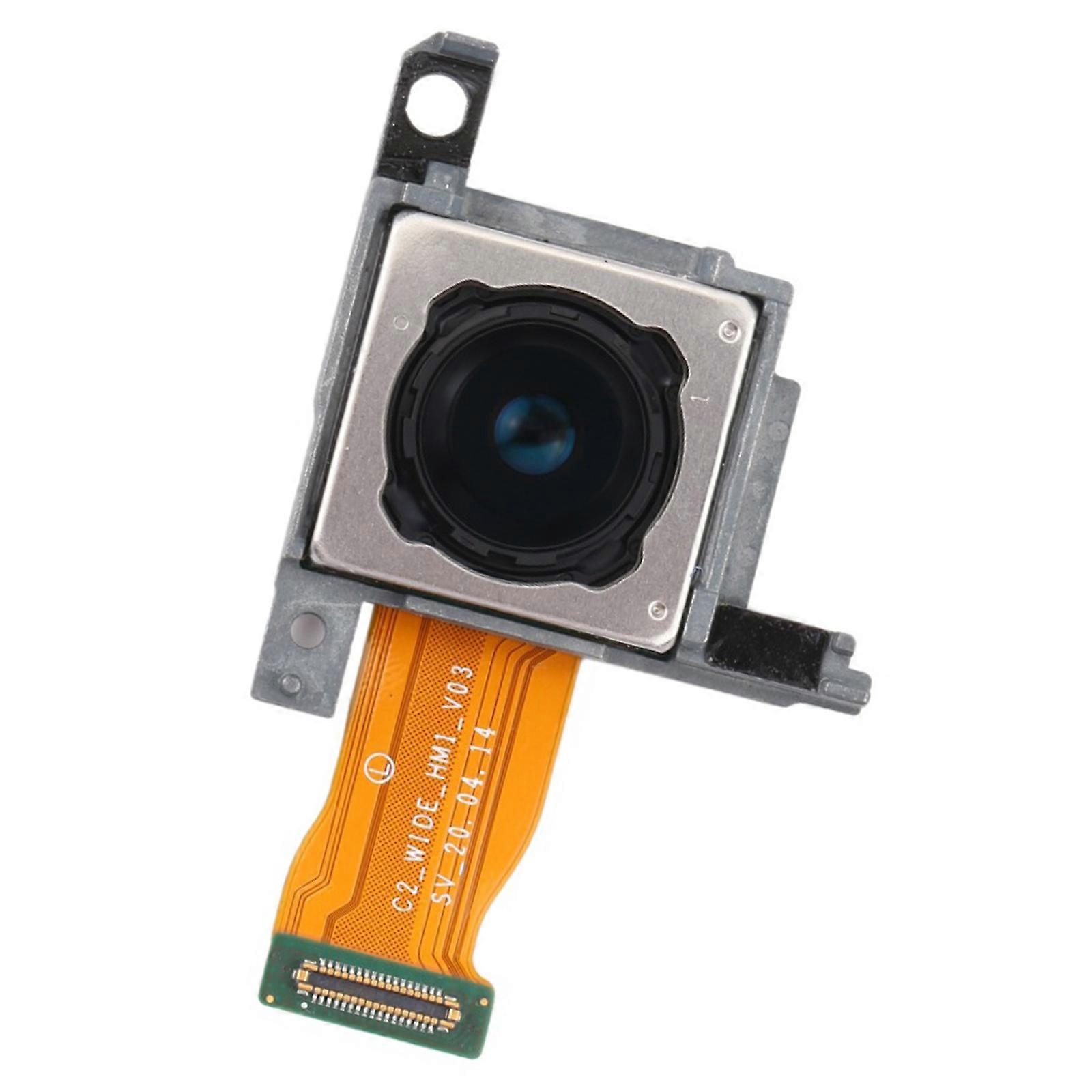 Professional Mobile Camera Replacement Phone Back Camera Module For Note20 Ultra Quick Installation Multicolor