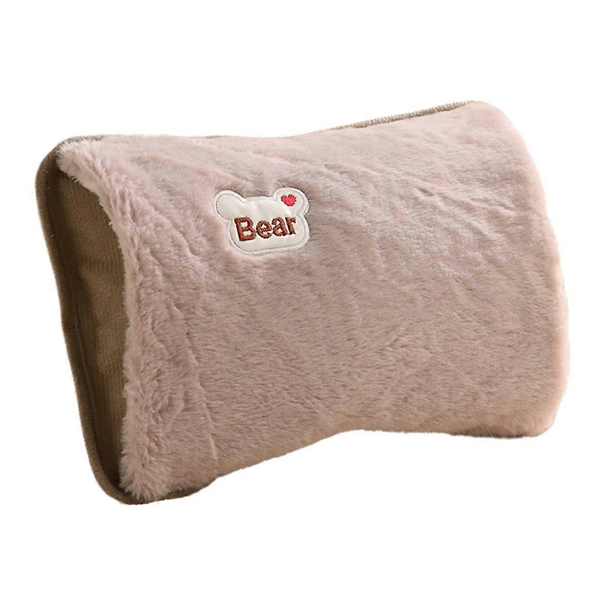 Hand Warmer Fast Heating Warm Water Bag (EU),D