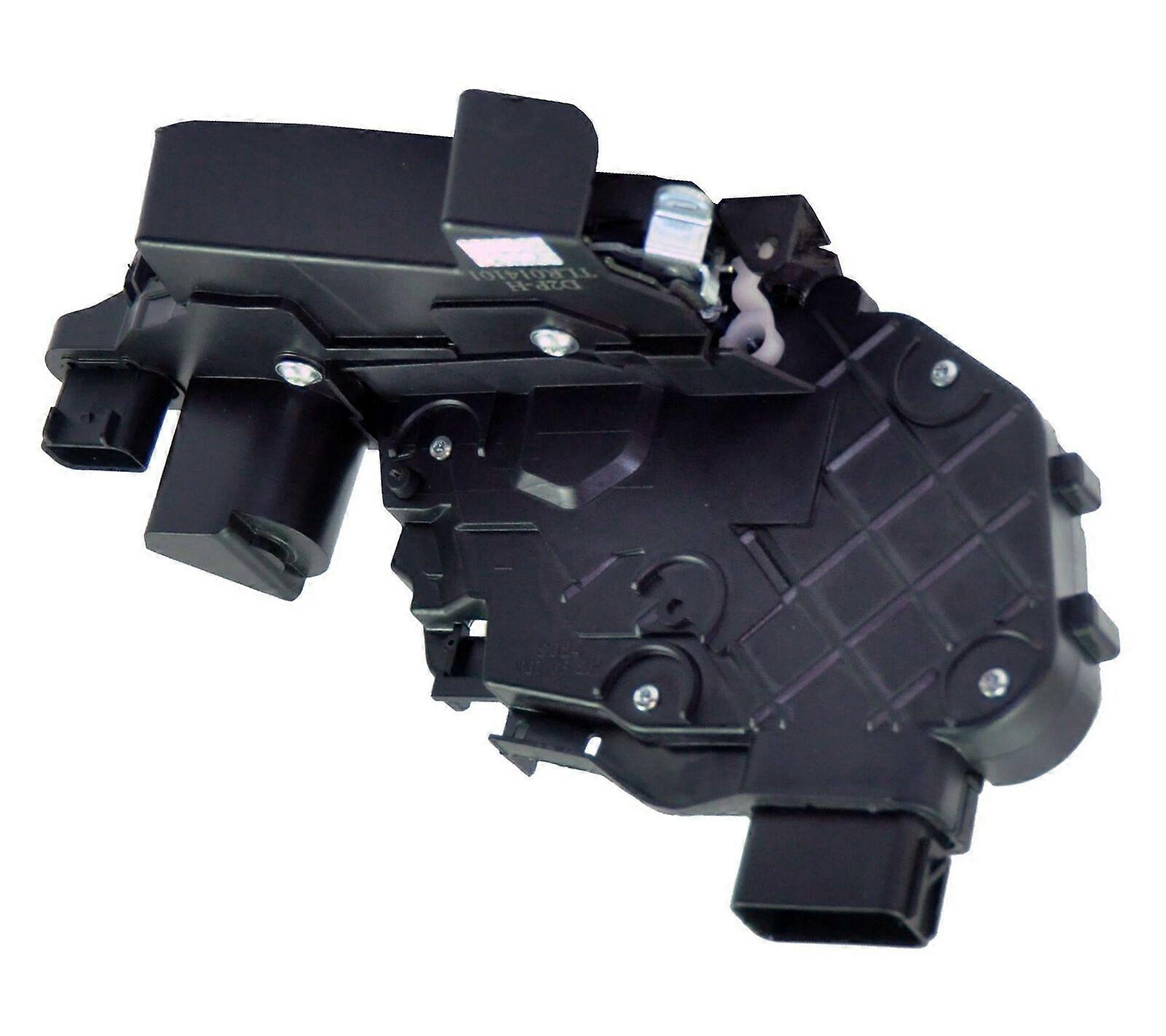 LR014101 Front Left Door Lock Latch Actuator Replacement For Discovery 4 Evoque Sport Xf Cc9