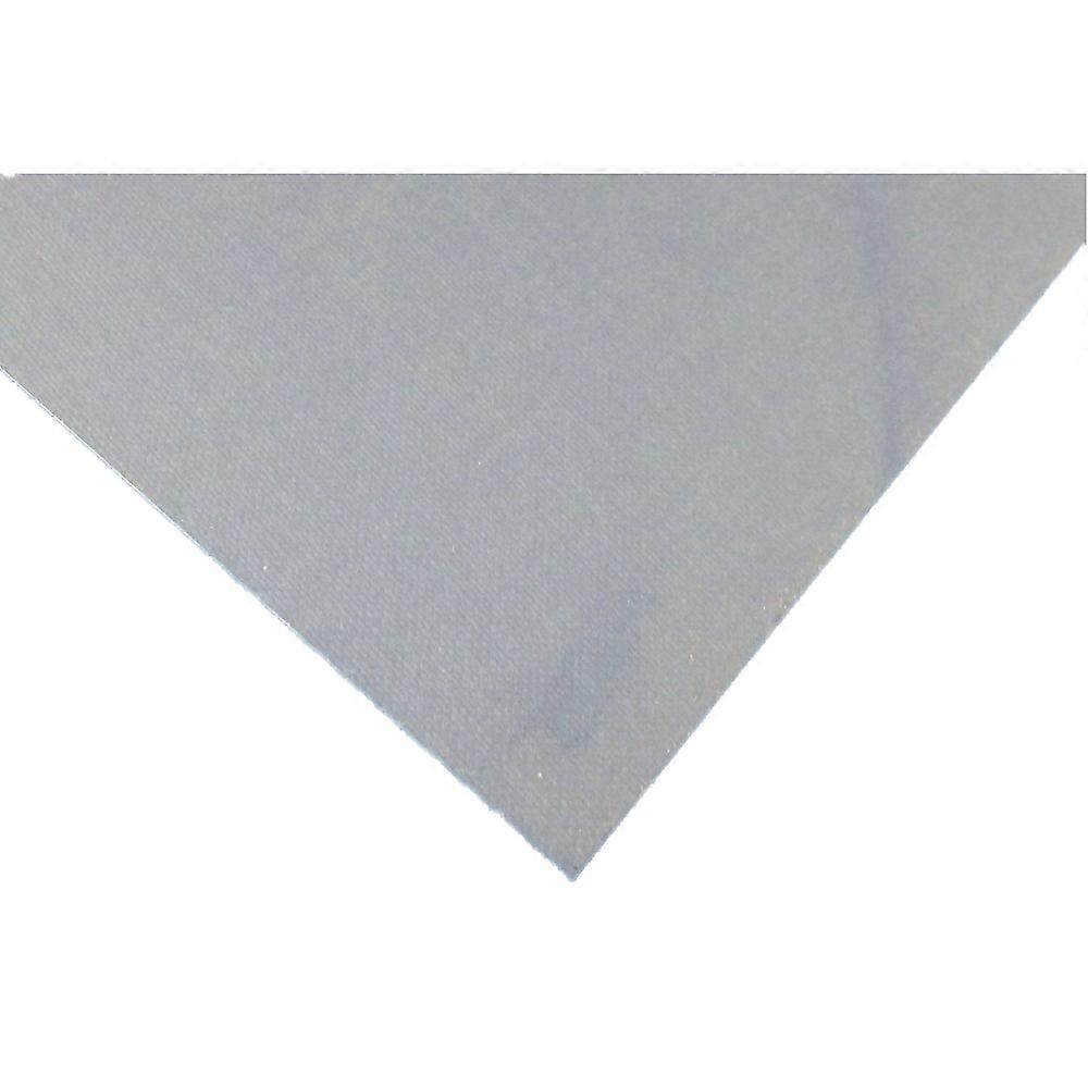 Dolls House Window Glazing Plastic Perspex A4 Sheet 1mm 