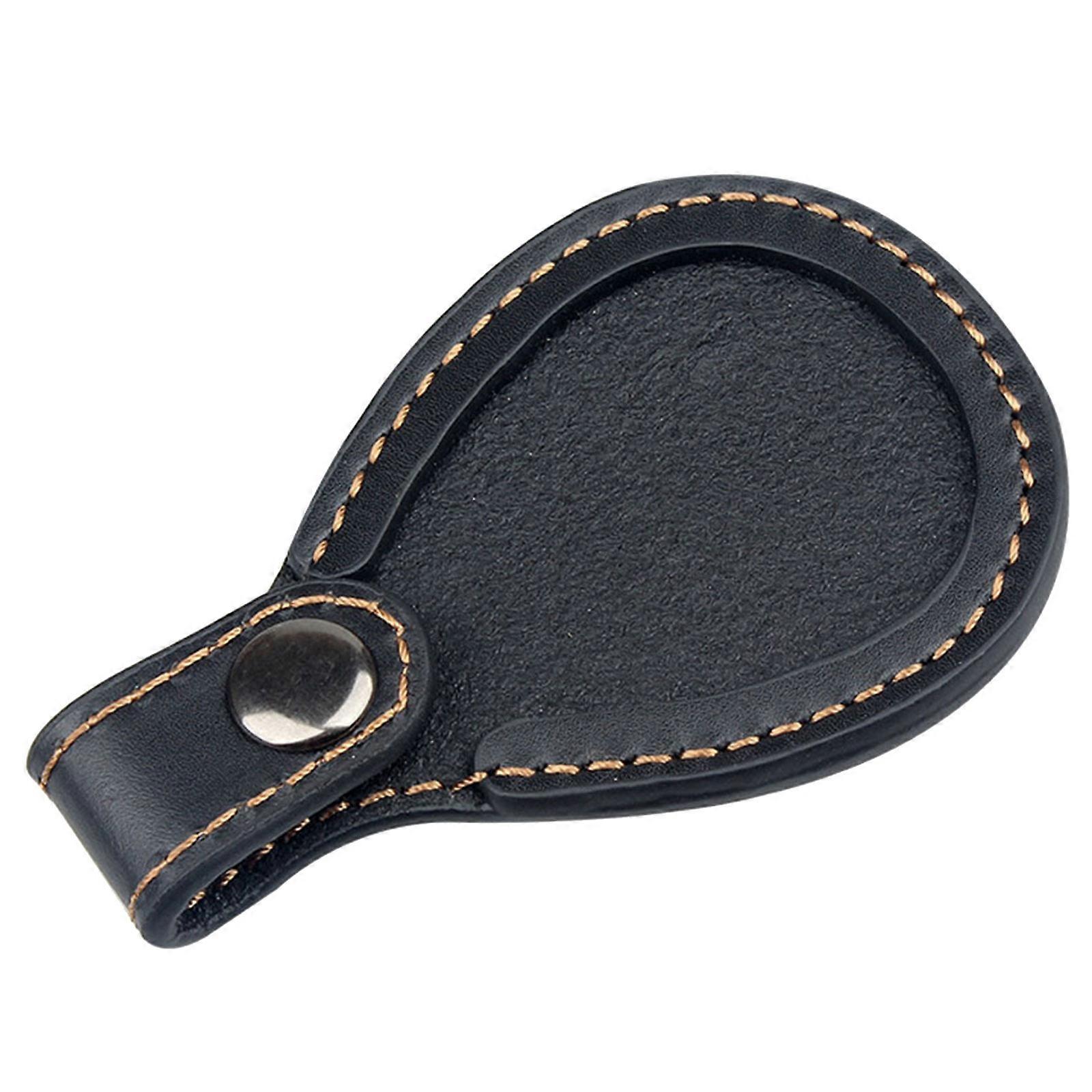 Hunting Guns Rest Shooting Toe Protections Leathers Guns Rest Pad Guns Barrels Rest Pad Rifles Shooting Shoe Protector Multicolor