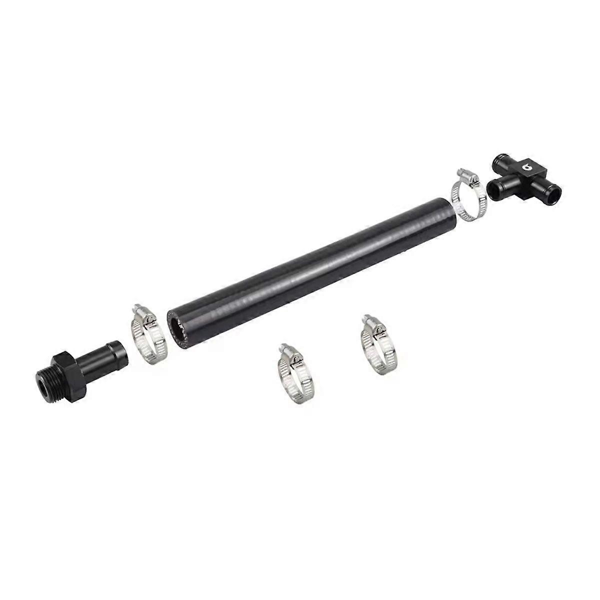 Engine Cylinder 4 Coolant Mod Kit for 02-14 04-20 FXT 04-08 05-09