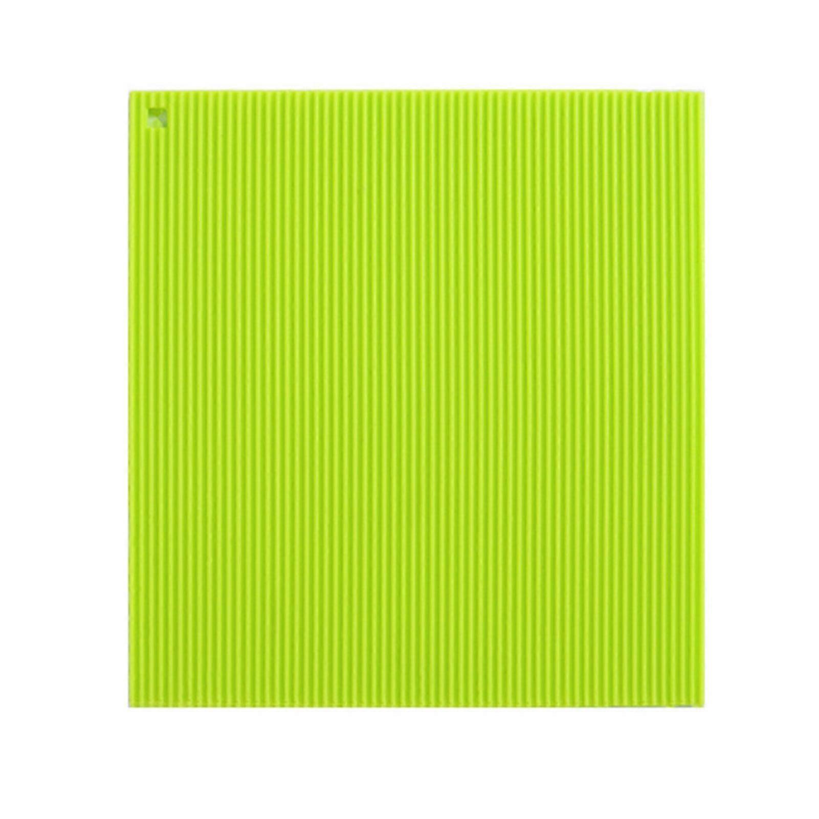 Silicone Sushi Rolling Curtain Non-Stick Dual-Sided Sushi Mat Food-Grade DIY Rolling Tool for