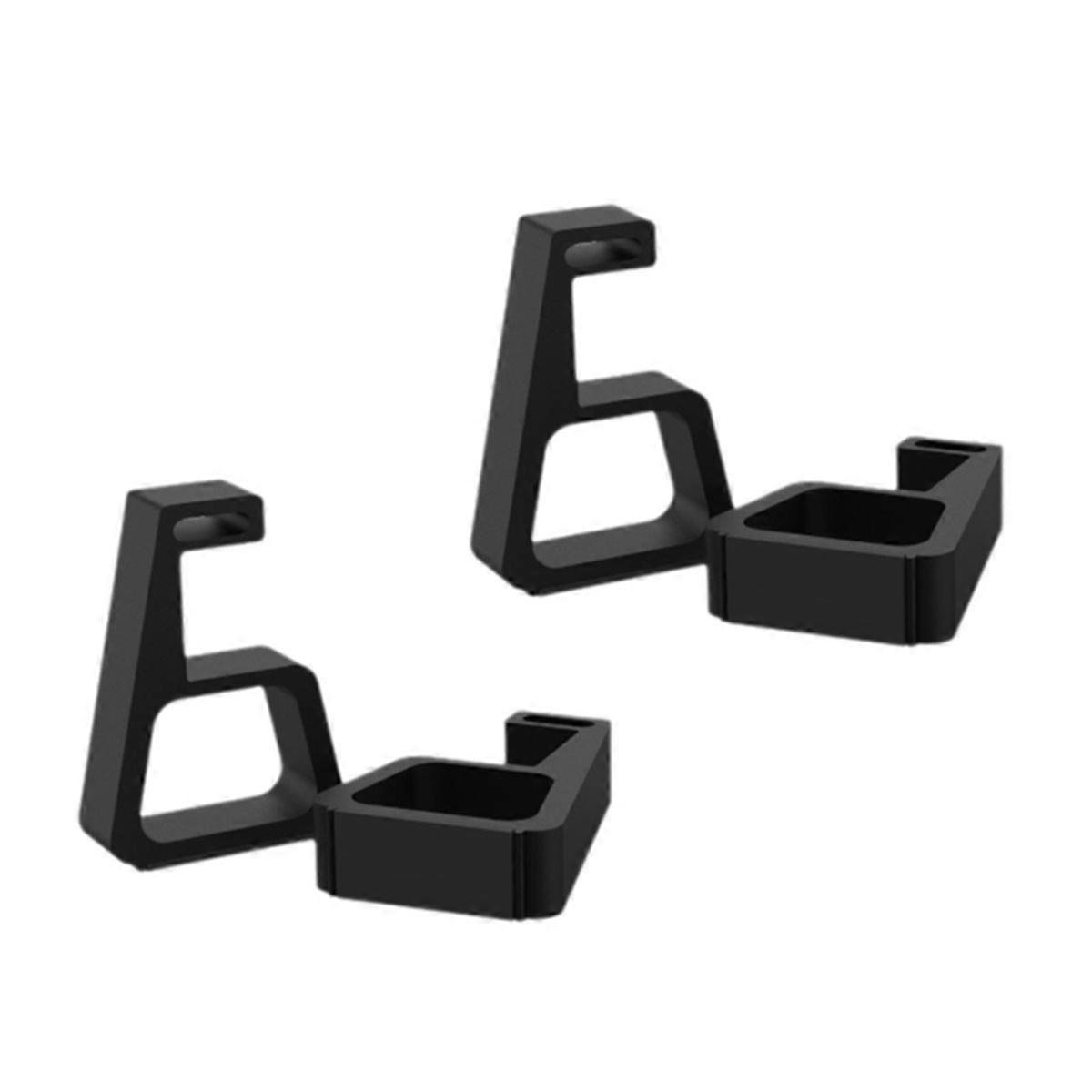 Console Cooling Stand for Accessories Retro Game Console Dock with Anti-Slip Feet Flat-Mounted Holde