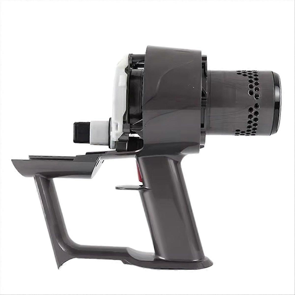 Main Body Motor Host Handle Engine Accessories for V15 SV22 Detect Vacuum Cleaner Switch Assembly In