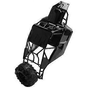 RC Car Body Shell para PXtoys Enoze 9300 9301 9302 9303 1/18 RC Car Spare Parts Acessórios,1