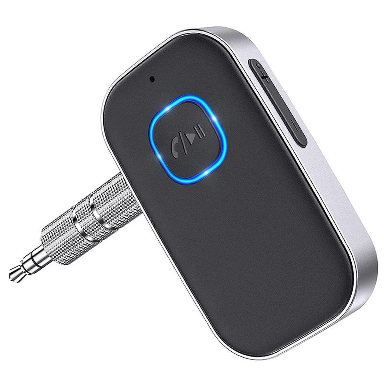 Bluetooth 5.0 receiver for wired speakers Experience Hi-Fi sound wirelessly. Effortless wireless