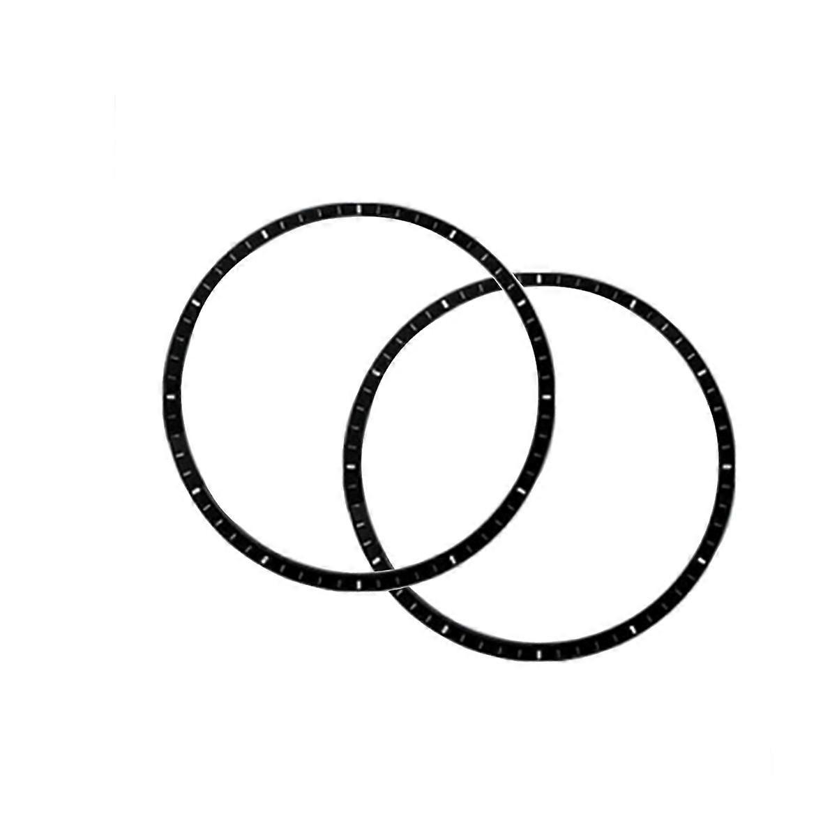 INF PMMA Komposit Värmeböjd mskydd för Klocka [ Skala Edition] (2 Filmer + 2 Verktygssatser)