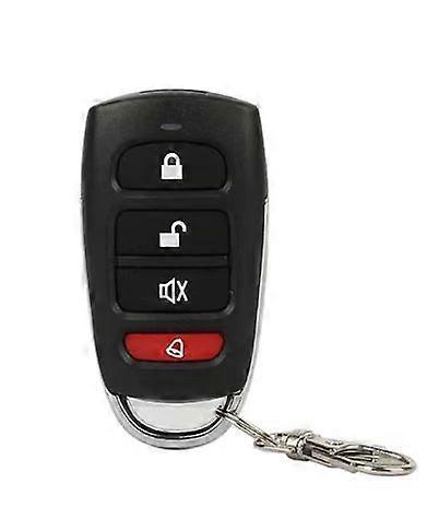 HOMEFISH 2TYPE RF Remote Control Key 433mhz Transmitter Cloning Duplicated Copy Learning Fix Code for Electric Garage Door Car
