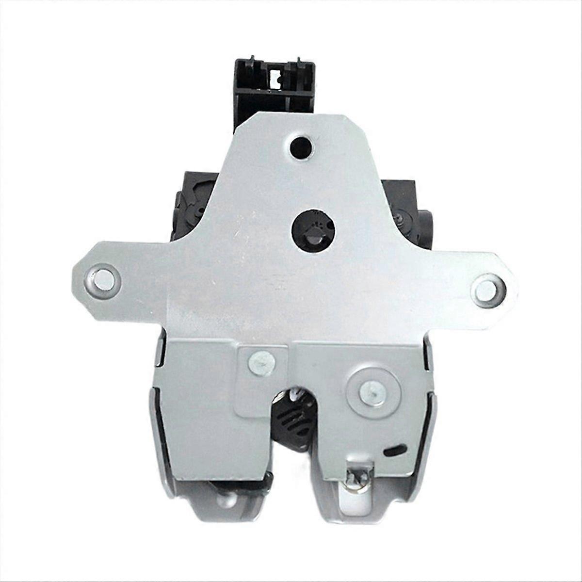 Car Luggage Lock Trunk Lock Machine for Focus