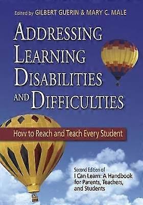 Addressing Learning Disabilities and Difficulties