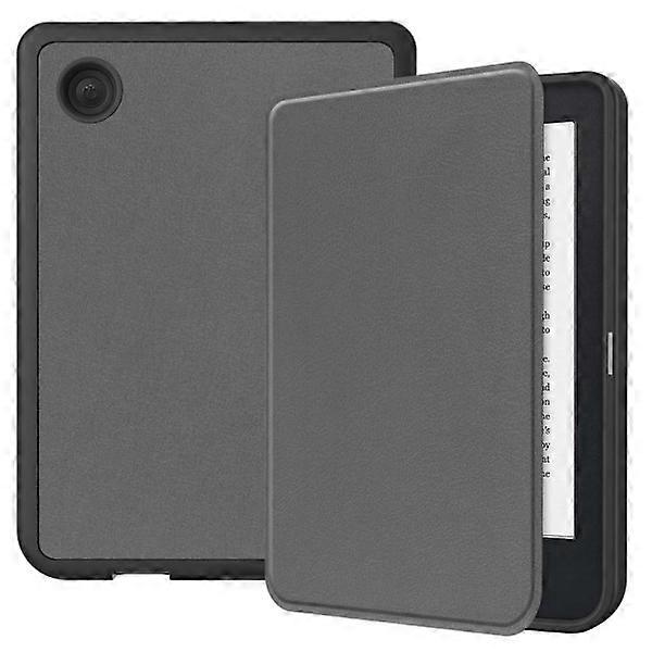 Case for Kobo Clara 2E e-reader - Gray gray