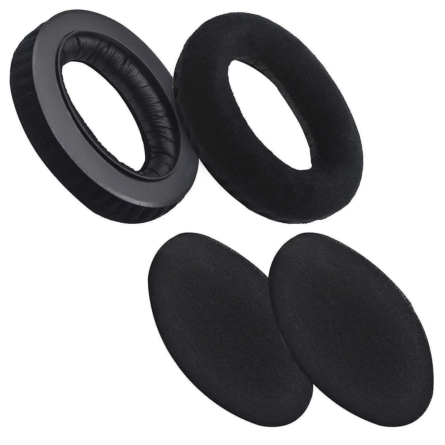 Replacement Earpads For Sennheiser HD545 HD565 HD580 HD600 HD650