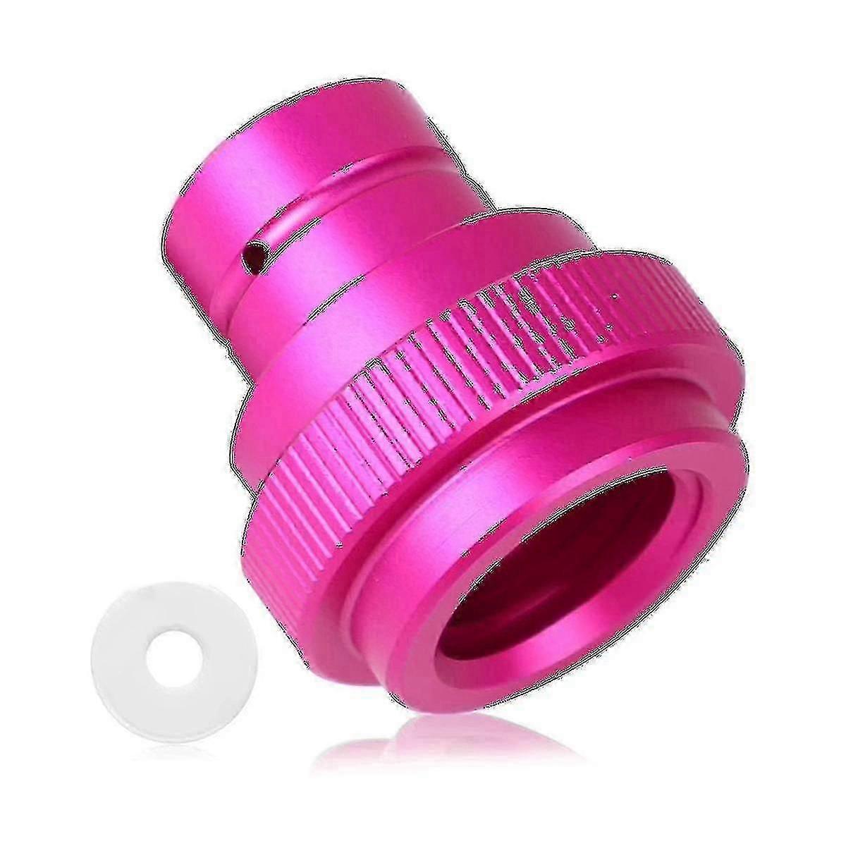 Co2 Quick Adapter For Duo-quick Connect Qc, Art And Terra, Replacement For Co2