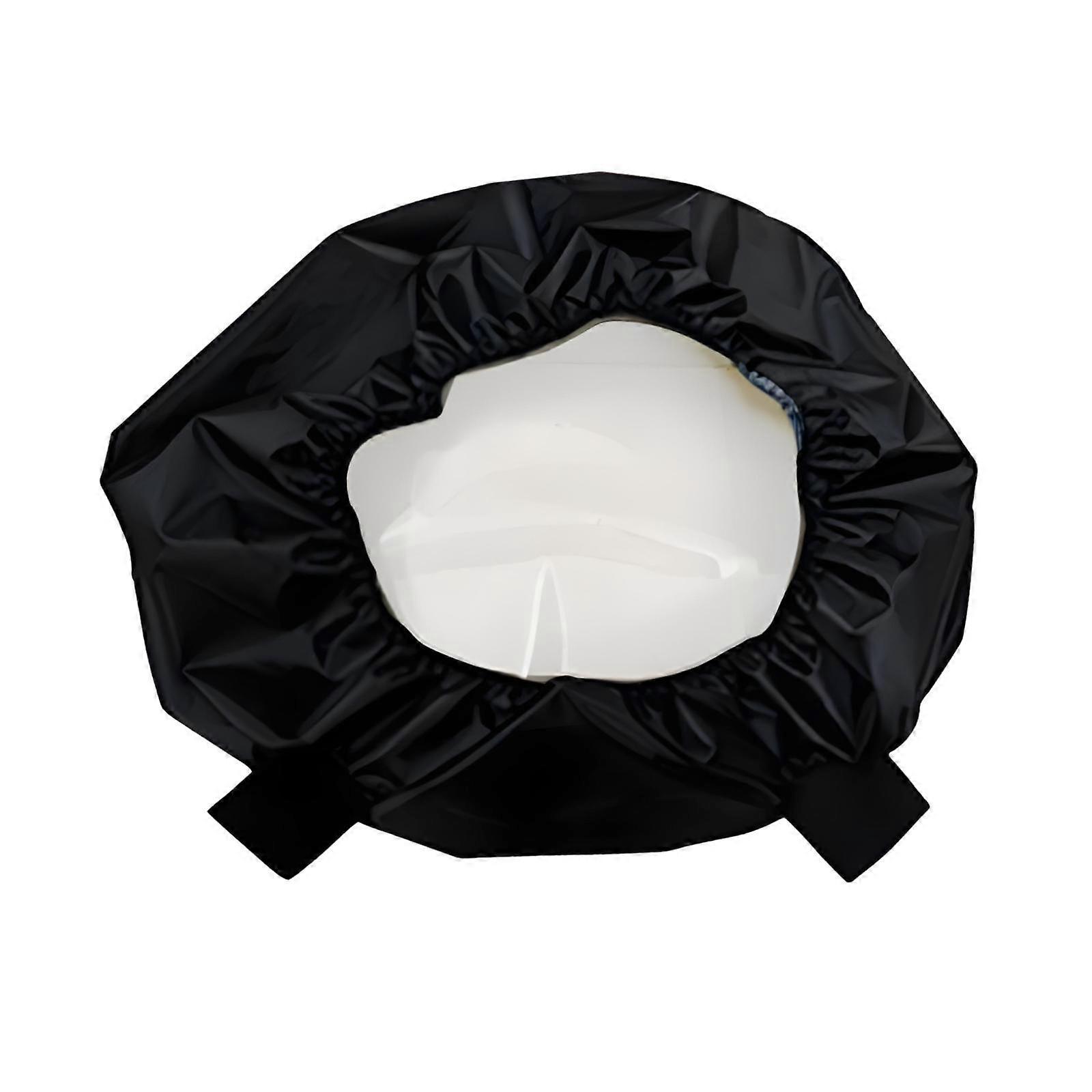 Mobility Scooter Control Panel Cover Rain Enclosure for Outdoor Emergency