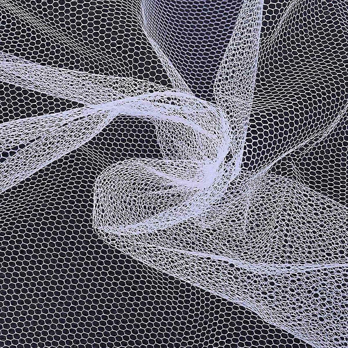 200cmx 150cm DIY Mosquito net Insect curtain Fly Bug Window Mesh