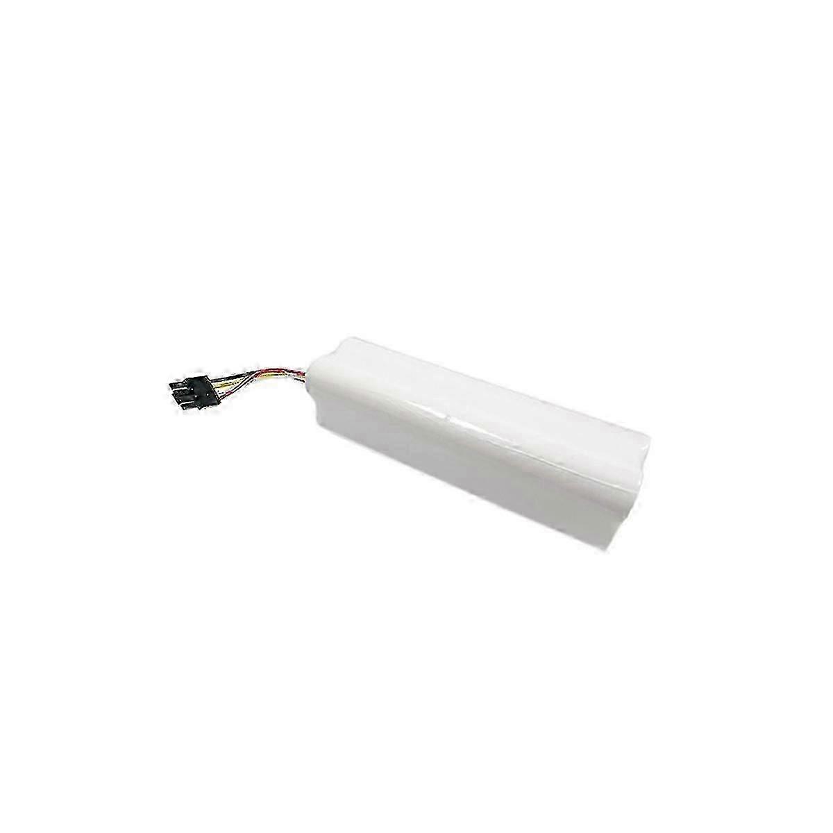 16.6v 5200mah Replacement Battery For F9 D9 L10pro L10plus Robot Vacuum Cleaner Part Lithium Battery