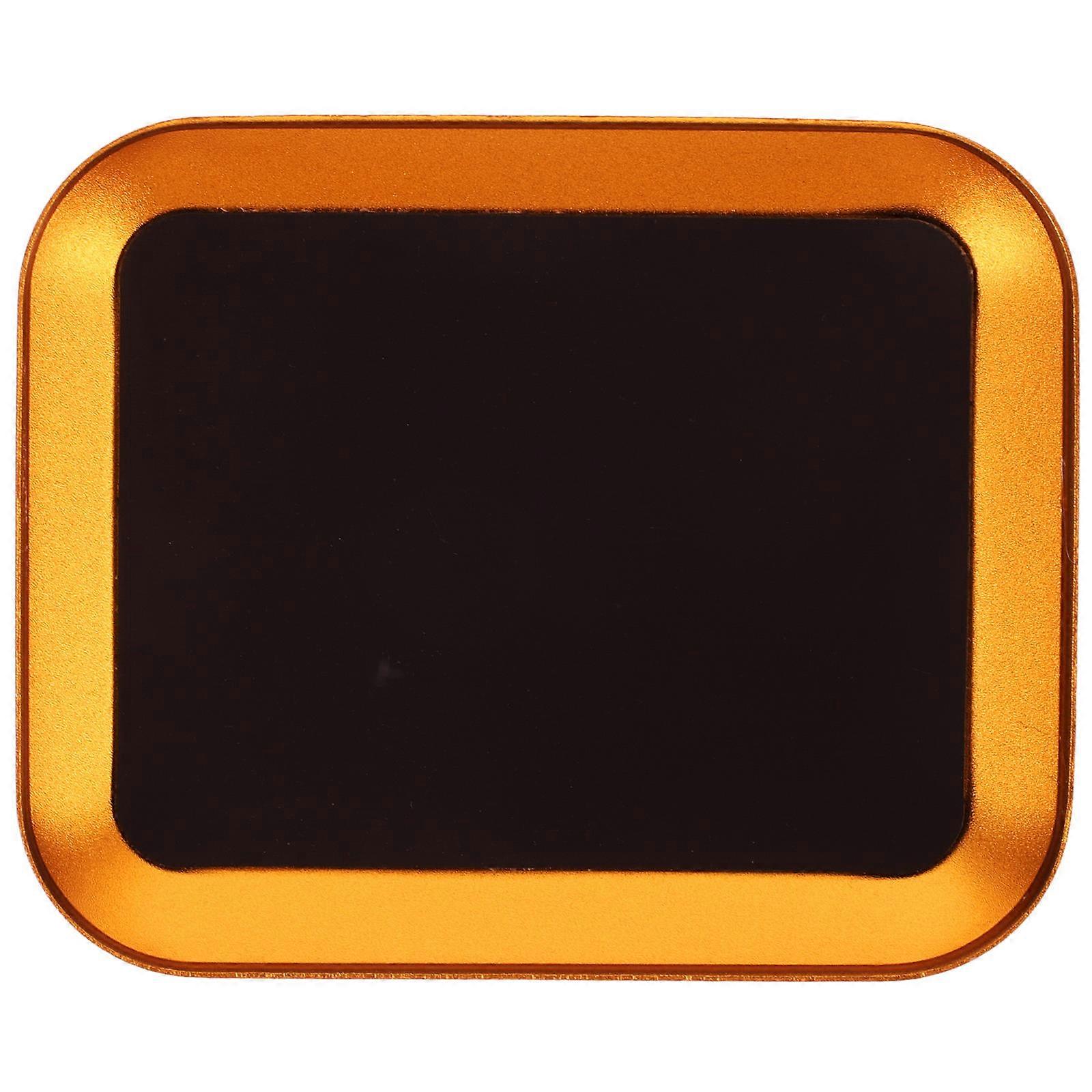 Screw Tray Gasket Tool For DIY Enthusiasts 10.70X8.70X1.00CM Rectangular Design Repair Efficiency 4Pcs