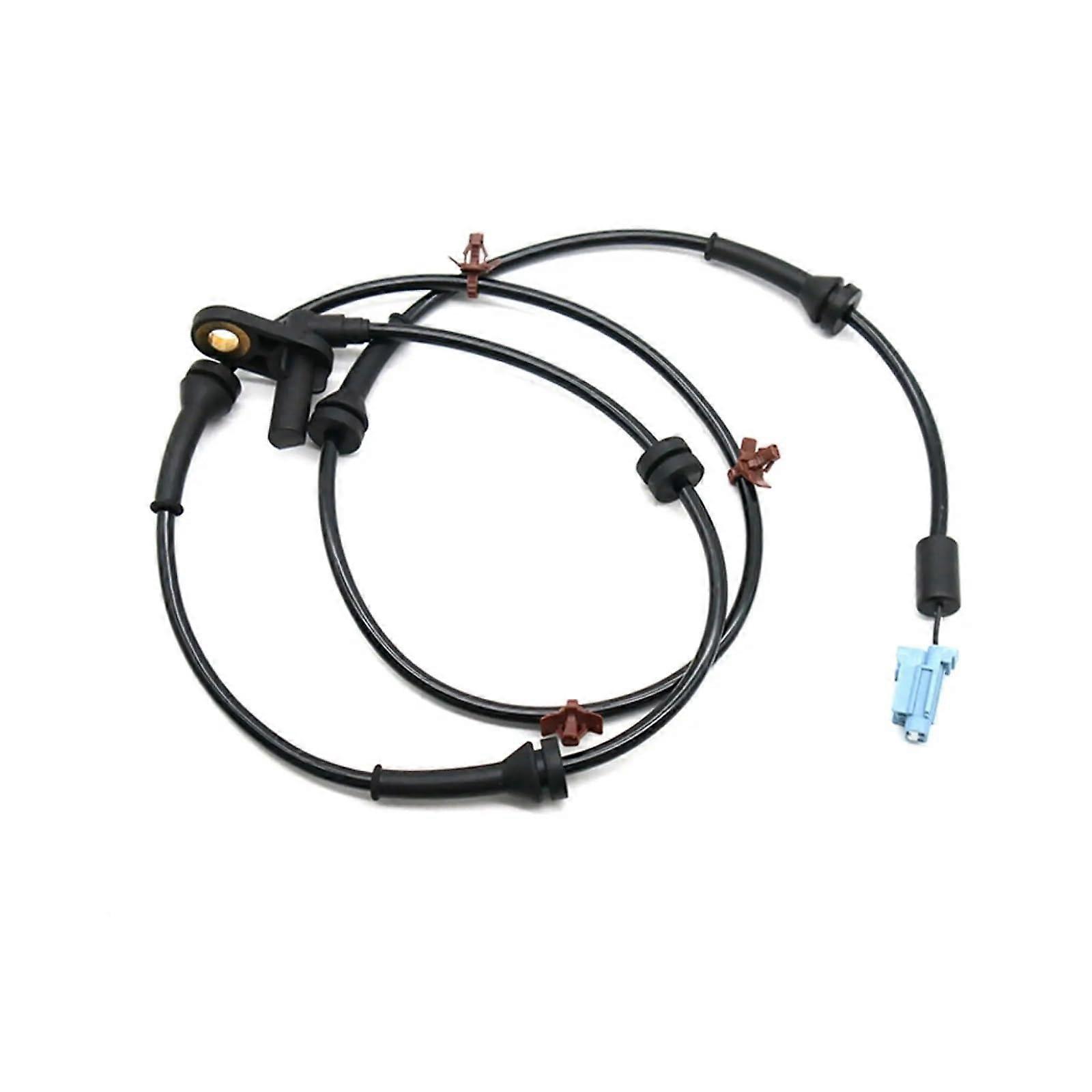 Brake Wheel Speed Sensor ABS Sensor Front Right 47911AV700 Exact Fit Replacement