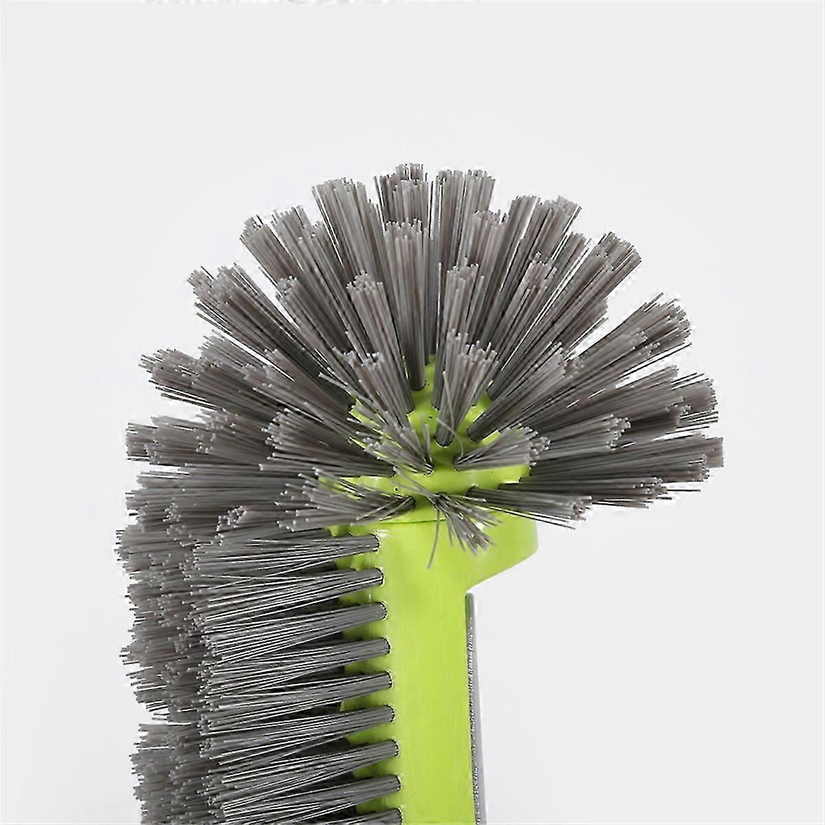 Inground/Above Ground Swimming Pool Round Scrub Brushes