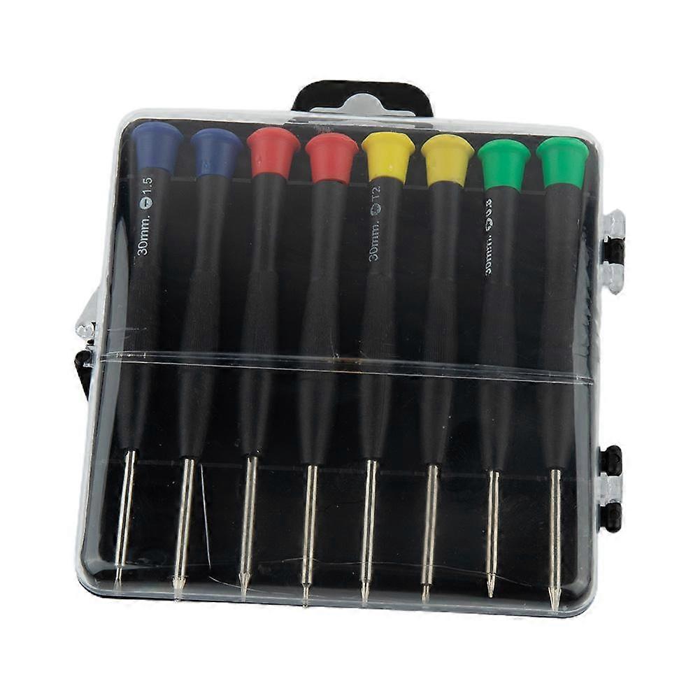 Repair Tool Screwdriver Set Screwdriver Tool T3 Torx Cross