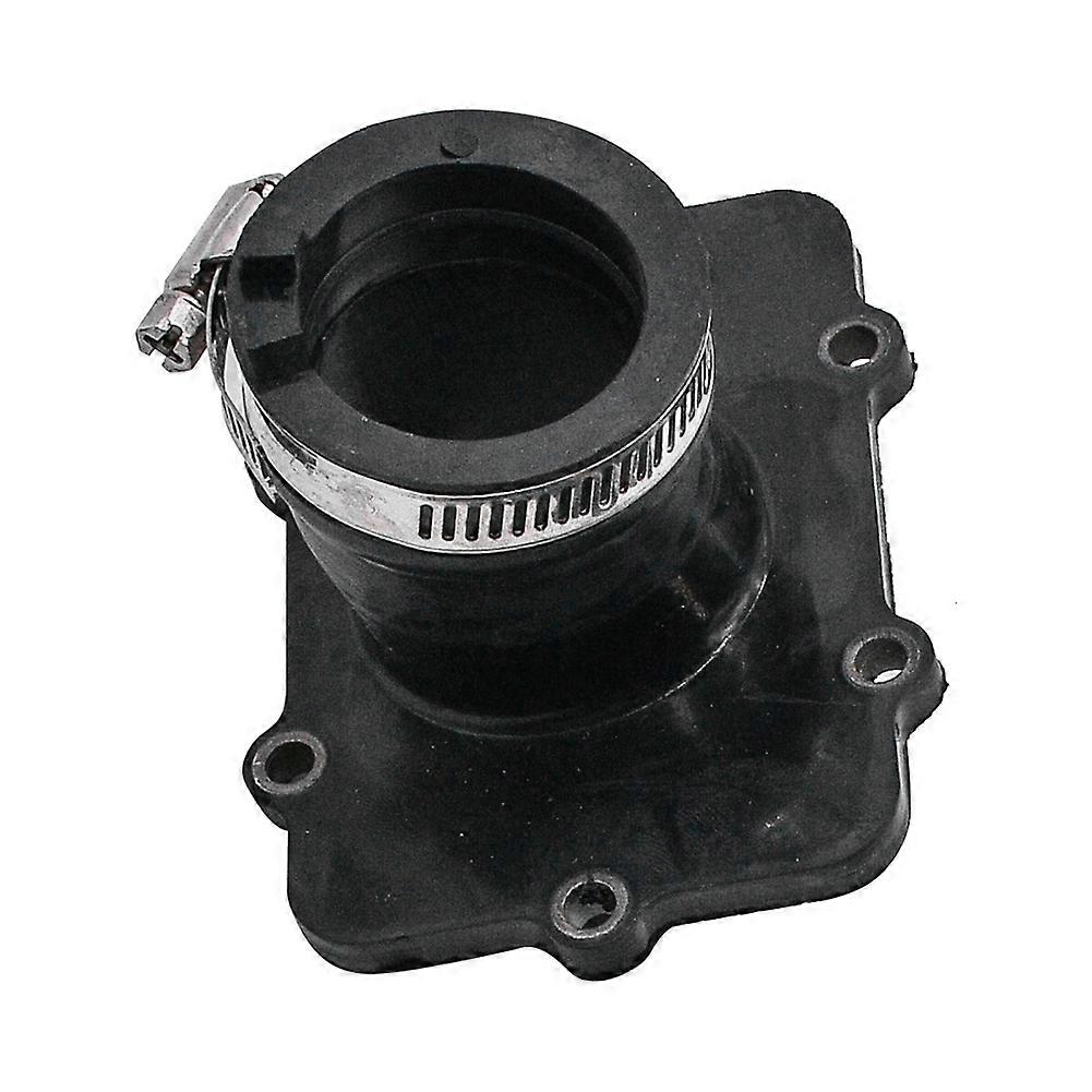 Carburetor Flange Socket Interface Intake Manifold Sleeve for